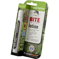 TravelSafe Lotion gegen Insektenstiche