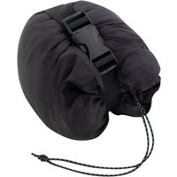 TravelSafe Universal Moskitonetz für Hängematte, schwarz