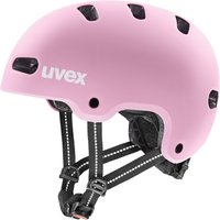 Uvex Kid 4, Fahrradhelm, Junior, pink