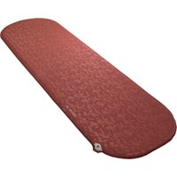 Vaude Tour 3.8 L, Isomatte, rot
