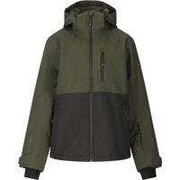Whistler Rossburg, Skijacke, Junior, Duffelbag