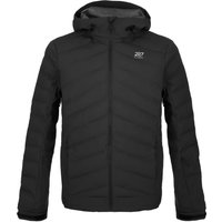 2117 of Sweden Alip, Skijacke, Herren, schwarz