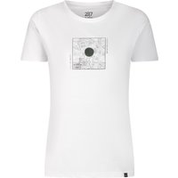 2117 of Sweden Apelviken, T-Shirt, Damen, weiß