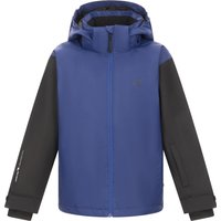 2117 of Sweden Borgvik, Skijacke, Junior, blau