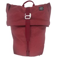 2117 of Sweden Elghult, 20L, Rucksack, dunkelrot
