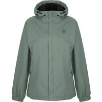 2117 of Sweden Viskafors, Regenjacke, Junior, grün