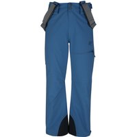 2117 of Sweden Lauker, Skihose, Junior, blau