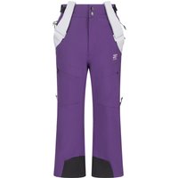 2117 of Sweden Lillpite, Skihose, Junior, lila