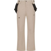 2117 of Sweden Misan, Skihose, Junior, Beige