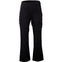 2117 of Sweden Tybble, Skihose, Damen, schwarz