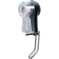 ABUS Taurus 2.0, Frontleuchte, schwarz