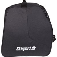 Accezzi Boot Bag, Schuhtasche, Skisport.dk edition, schwarz