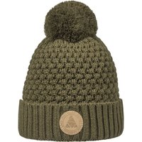 Cairn Emilio Mütze, khaki