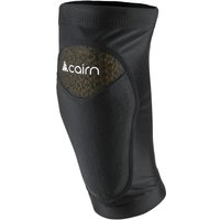 Cairn Proknee, Knieprotektor, Junior, schwarz