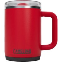 Camelbak Thrive Mug VSS, Thermobecher, 500 ml, rot