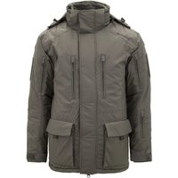 Carinthia ECIG 4.0 SOF Jacke, Herren, olivgrün