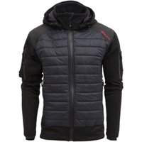 Carinthia G-Loft ISG 2.0 Shelljacke, Herren, schwarz