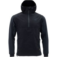 Carinthia G-Loft Ultra Hoodie, Kapuzenpullover, Herren, schwarz