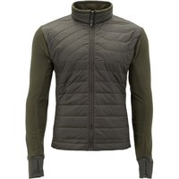 Carinthia G-Loft Ultra Jacke 2.0, Herren, olivgrün