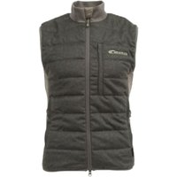 Carinthia G-LOFT Ultra Loden Weste, Herren, olivgrün