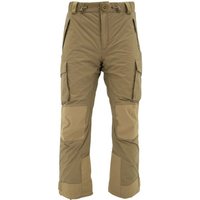 Carinthia MIG 4.0 SOF Hose, Herren, braun