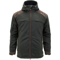 Carinthia MILG Jacke, unisex, grün