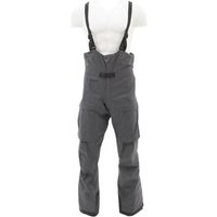 Carinthia PRG 2.0 Trousers, Outdoorhosen, Unisex, Grau