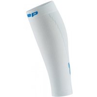 CEP Core Run 5.0, Kompressionsmanschette, Damen, hellblau