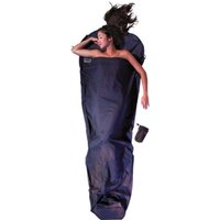 Cocoon MummyLiner, 100% Ägyptische Baumwolle, Tuareg