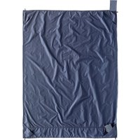 Cocoon Picnic/Outdoor/Festivaldecke, 160x120cm, mitternachtsblau