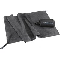 Cocoon Terry Towel Light, Mikrofaser Handtuch, koala