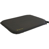 Coghlans Sitzkissen, Sitzkissen, schwarz