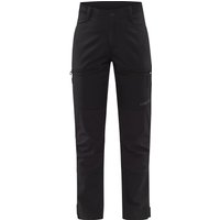 Craft Pro Explore, Wanderhose, Damen, schwarz