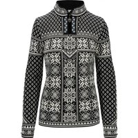 Dale of Norway Peace, Pullover, Damen, schwarz
