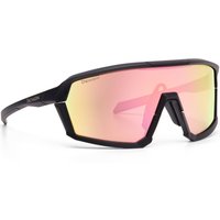 Demon Gravel, Sonnenbrille, schwarz