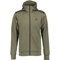 Didriksons Acke, Fleecejacke, Herren, Deep Green