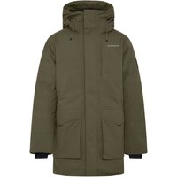 Didriksons Akilles, Parka, Herren, dunkelgrün