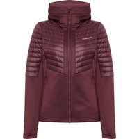 Didriksons Annema 6, Übergangsjacke, Damen, old rust