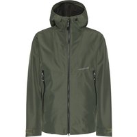 Didriksons Basil, Regenjacke, Herren, dunkelgrün