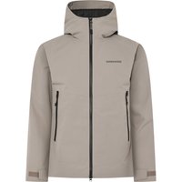 Didriksons Biak, Regenjacke, Herren, ash brown