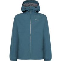 Didriksons Dario, Regenjacke, Herren, star blue