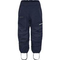 Didriksons Dusk, Regenhose, Junior, navy