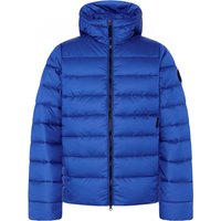 Didriksons Ed 3, Winterjacke, Herren, blau