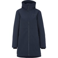 Didriksons Elena, Parka, Damen, dunkelblau