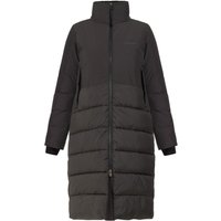 Didriksons Fabiola, Parka, Damen, schwarz