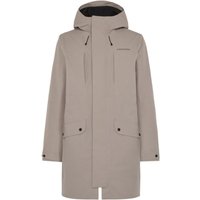 Didriksons Falke, Parka, Herren, beige