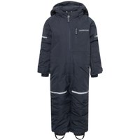Didriksons Falken, Schneeanzug, Junior, navy