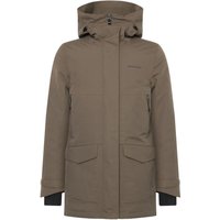 Didriksons Frida, Parka, Damen, braun