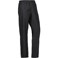 Didriksons Grand, Regenhose, Herren, schwarz