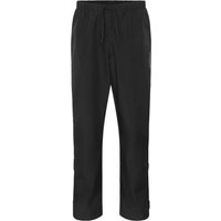 Didriksons Grit 4, Regenhose, Herren, schwarz